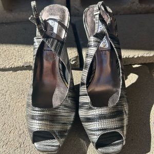 Steve Madden heels